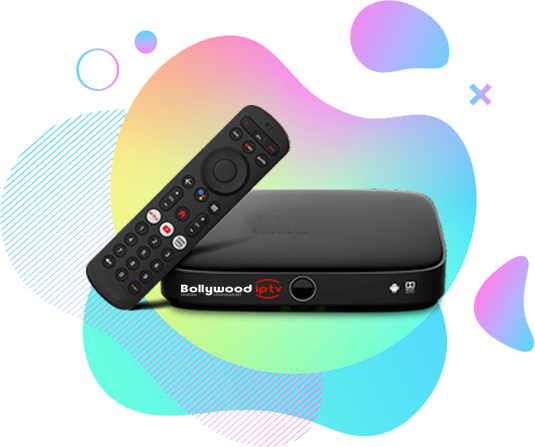 Bollywood IPTV Service Provider <br>for Indian Channels