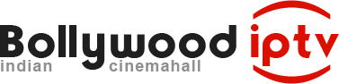 bollywood IPTV logo